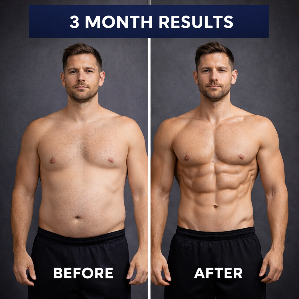 Perfect Amino Tablets