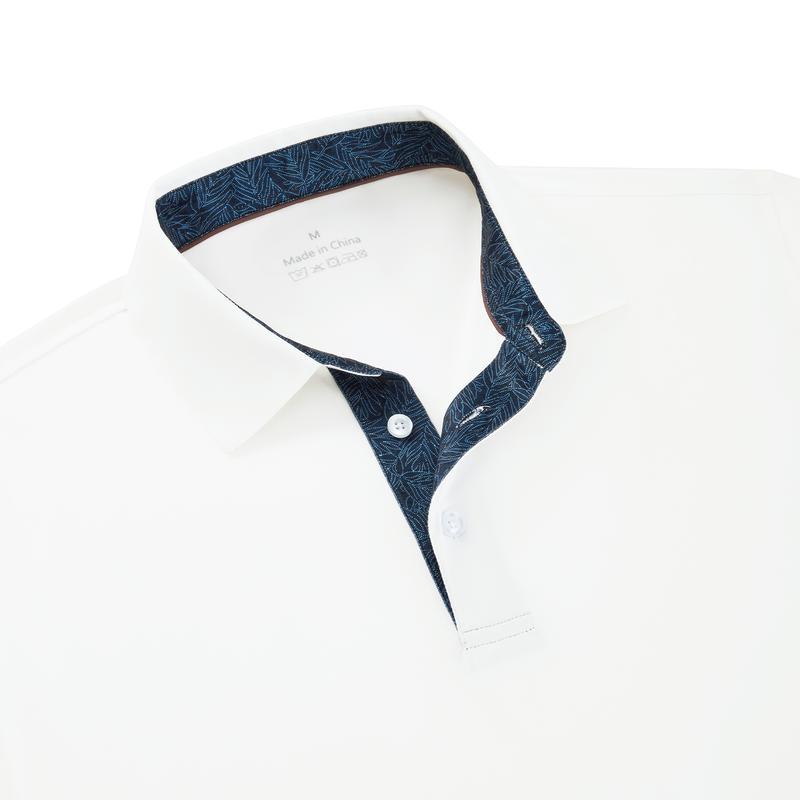 3-Pack Men's Polo Shirts