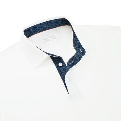 3-Pack Men's Polo Shirts