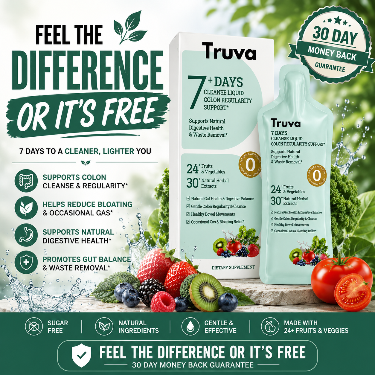 7 Day Cleanse