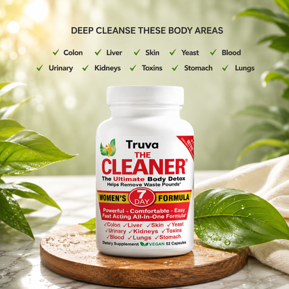 The Cleaner Detox