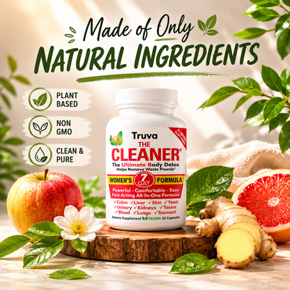 The Cleaner Detox