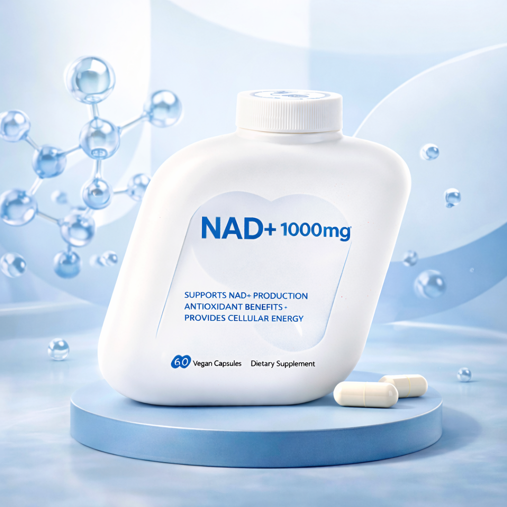 NAD+