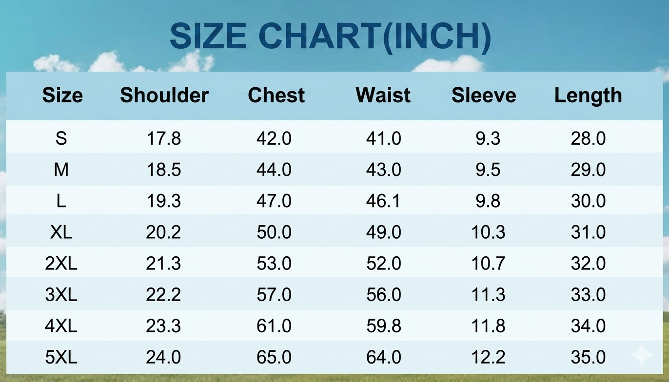 3-Pack Men's Polo Shirts