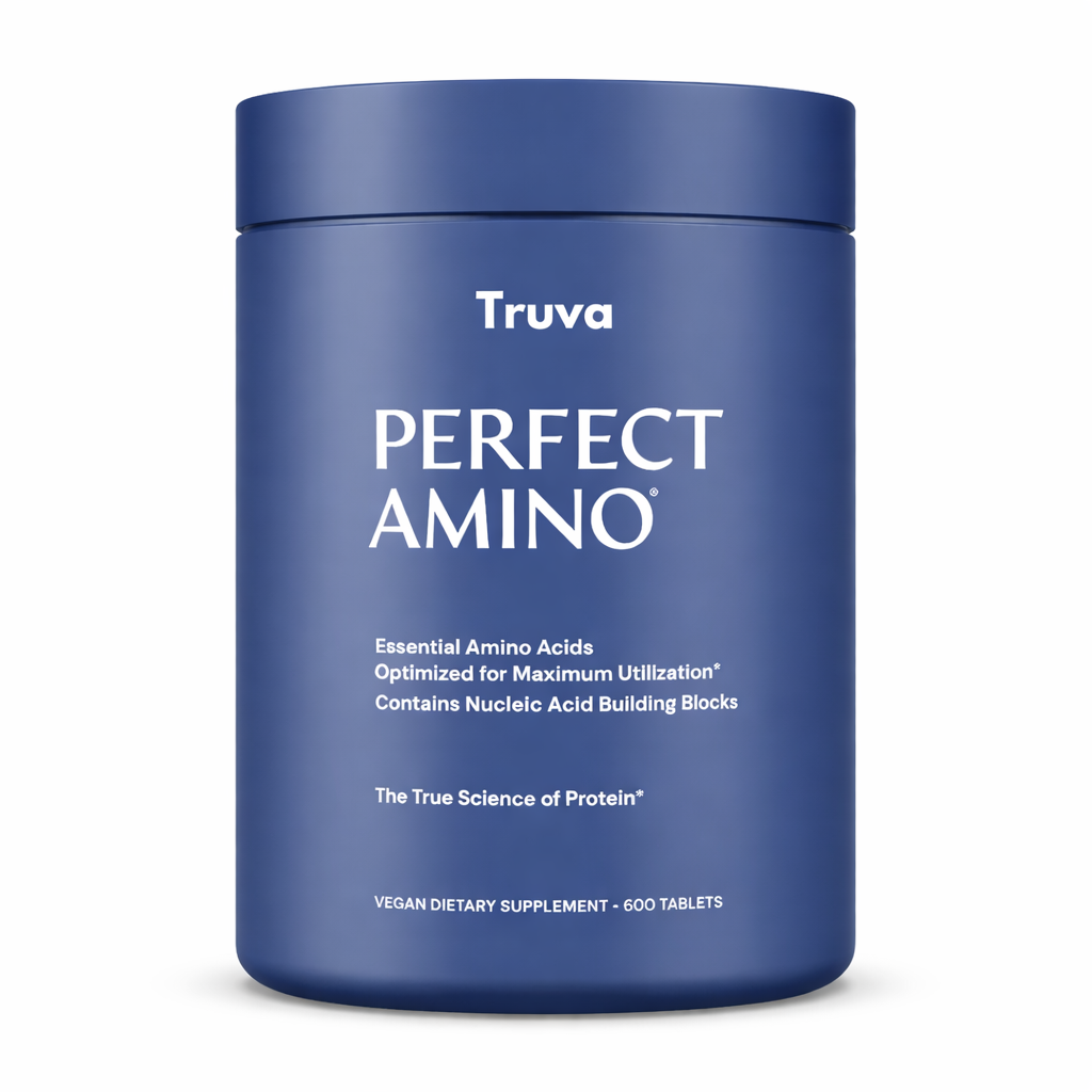 Perfect Amino Tablets
