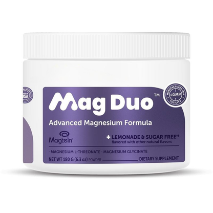 Magnesium L-Threonate