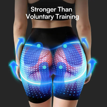 EMS Booty Lift & Sculpting Shorts