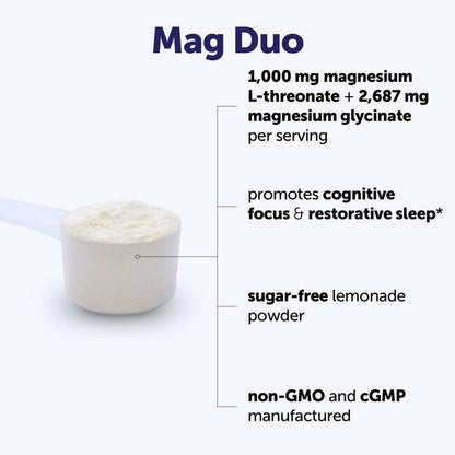 Magnesium L-Threonate